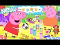 Peppa Pig Tales 2025 Baby Shower PARTY Games BRAND NEW Peppa Pig Episodes