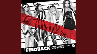 Feedback (피드백)