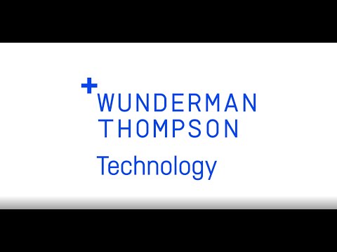Technology, Wunderman Thompson Technology!