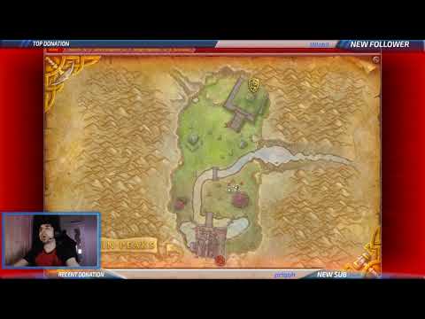 They called him fu***ing RBG - True Story of BFA