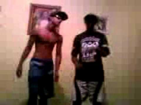 mc DA SILVA e mc IC os novos mc de osasco de 2011