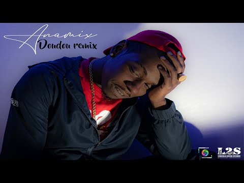 ANAMIX - DOUDOU REMIX #CHALLENGE