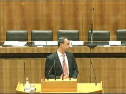 Norbert Hofer zur Einführung von Gesundheitsmanagern