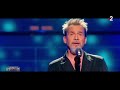 Florent Pagny Caruso, Symphonissime France 2