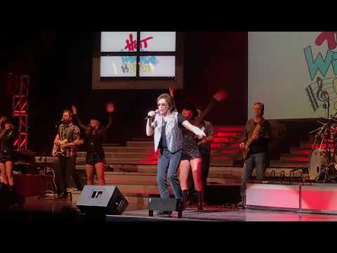 2/20/21 Nashville Roadhouse Live (promo)