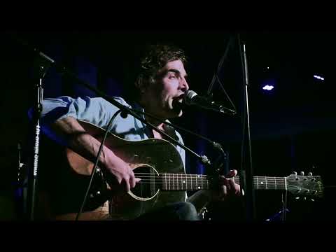 Brad Barr — Burn Card (Live) May 12, 2023