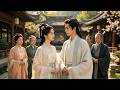 FULL Lucky Wife Brings Good Fortune Helping Her Husband Rise To The Top Scholar Minidrama