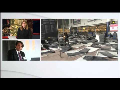 Bryssel dag tre: detta har hänt