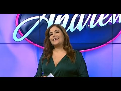 Andrea: Programa del martes 14 de octubre del 2025