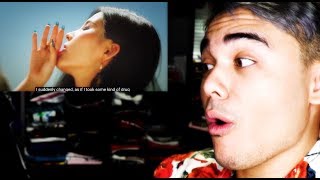 Download lagu (G)I-DLE - HANN (ALONE) MV Reaction mp3