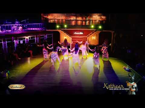 BALADI GALA KATHEER- GALA ALUMNAS KHADARAH