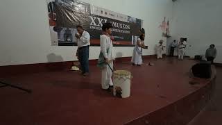 XXI ENCUENTRO DE MUSEOS COMUNITARIOS NOMBRE DE DIOS DURANGO 8/10/2024