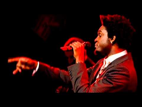 Corneille - Rêve de star (Live)