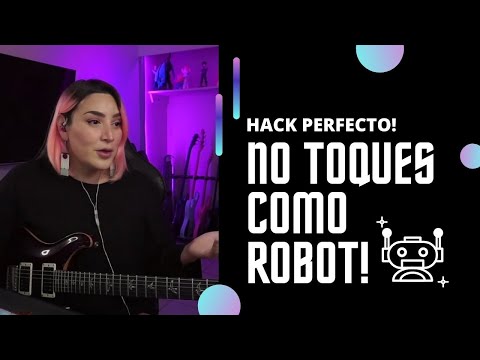 El mejor TRUCO para IMPROVISAR de todo YouTube 🥵