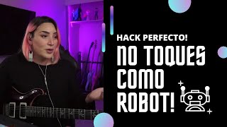 El mejor TRUCO para IMPROVISAR de todo YouTube 🥵