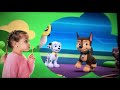 Nick Jr UK Now PAW Patrol Bumper 2019