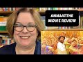 Annaatthe Review | Rajinikanth