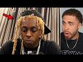 Lil Wayne Exposed Trump As "Puppet Master" In Hollywood!