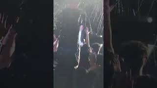 Destroy Rebuild Until God Shows - Mr. Owl Ate My Metal Worm live @ The Brooklyn Monarch 3/18/22