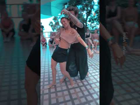 Baila Mundo - Anderson Mendes & Brenda Carvalho | Branko & Sango - Hear From You