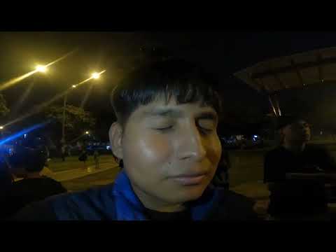 PEPELEPÚ vs RCAB vs AHER - OCTAVOS - LZ TOUR LOS OLIVOS