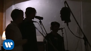 FOALS - Making of Total Life Forever
