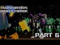 Transformers: Broken Mirror - Part 6 