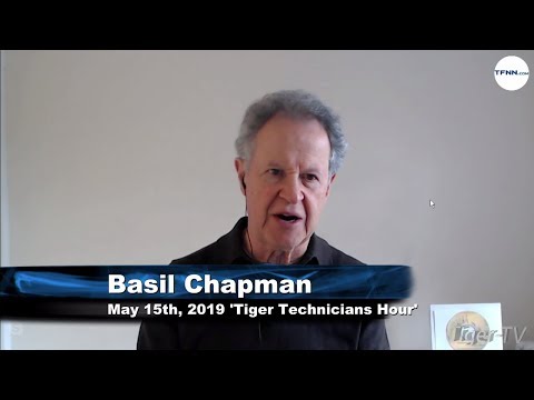 May 15th, Tiger Technician's Hour on TFNN - 2019