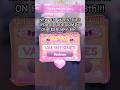 *NEW* VALENTINES DTI UPDATE CODE!!! #roblox #dti #dresstoimpress #valentine #new #dticodes #update