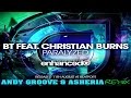 BT FT. CHRISTIAN BURNS - PARALYZED (ANDY ...