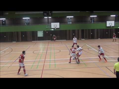 12.02.2017, 2. Halbfinale FC Groß Döhren Cup 2017
