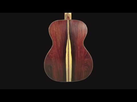 David Perlmutter - Handcrafted Guitars