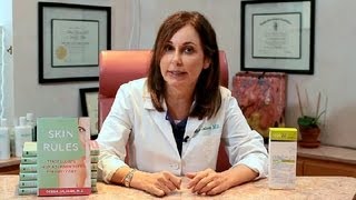 How to Get Niacin Into Your Skin Care Routine : Skin Care Advice