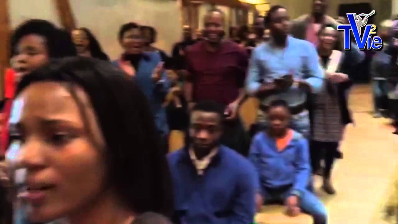 Thumbnail of video: Extrait : Conférence Chrétienne à Genève / Suisse (05/03/16) 