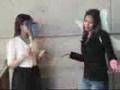 Pop Cola Commercial