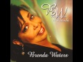 BRENDA WATERS - VICTORY