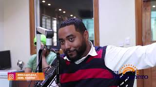 Ariel Santana – El Cobrador de guagua pública