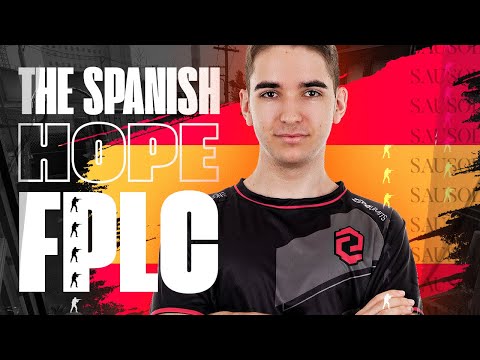 sausol - The spanish hope of FPLC