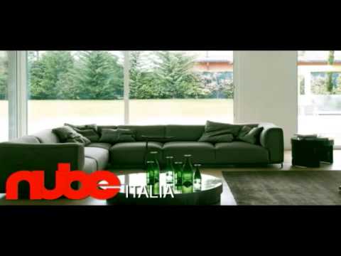 Nube Italia Design — Video per Brand, Design e Prodotto