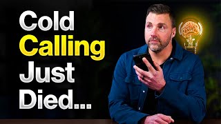 I've Made Thousands of Cold Calls. Here's Why I Stopped Ands What I Do Instead