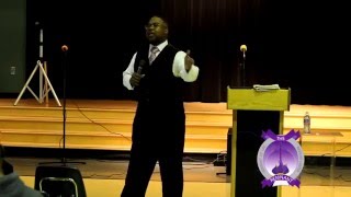 I Will Not Let You Go Until You Bless Me