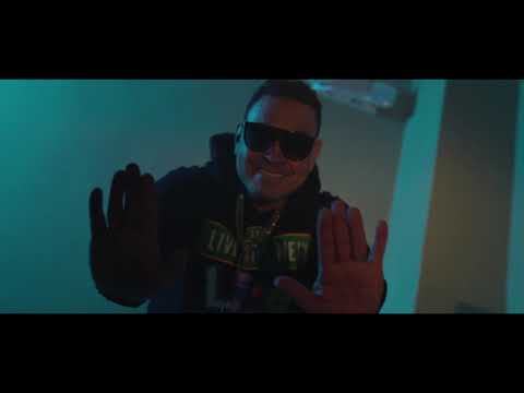Barrio Perez, Real Phantom y Kenny Man -  Regalo (Video Oficial)