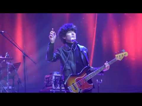 [181214] She - 잔나비(JANNABI) @음악역1939 오픈기념콘서트