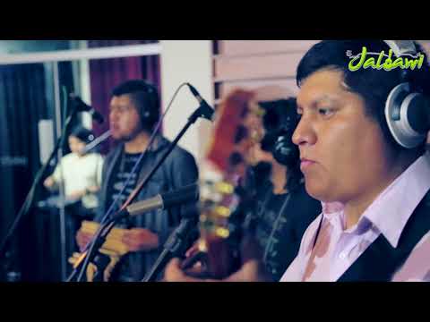 Jaltawi Desde que te vi y la mujer perfecta oficial