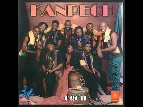 Kanpèch - Move moun