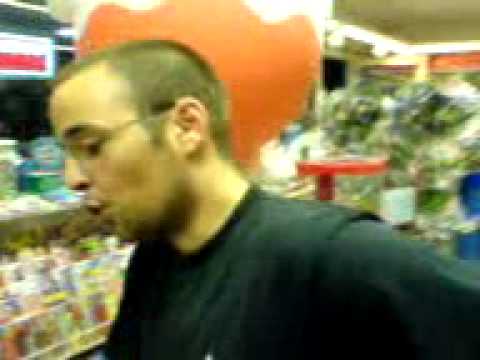 hesse liest aus der hyrriet....