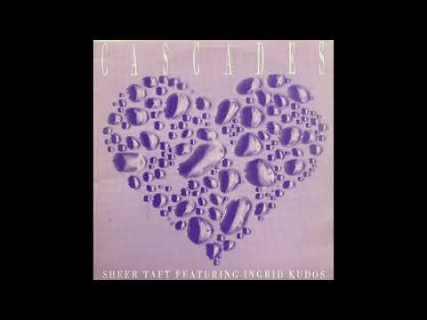 Sheer Taft Featuring Ingrid Kudos ‎– Cascades (Brain Machine Mix)