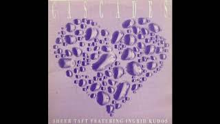Sheer Taft Featuring Ingrid Kudos ‎– Cascades (Brain Machine Mix)