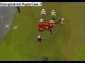 Runescape Blood Demons