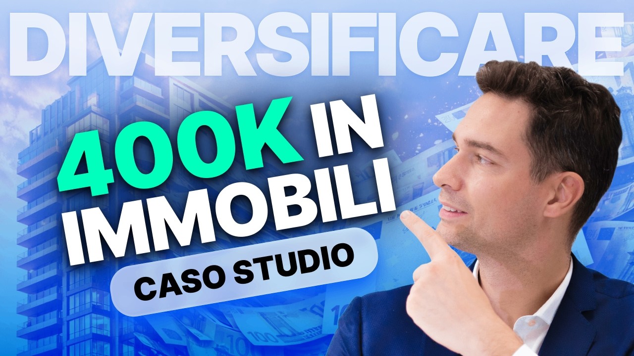 Mattone sicuro? Luca ha scoperto che perdeva soldi da anni